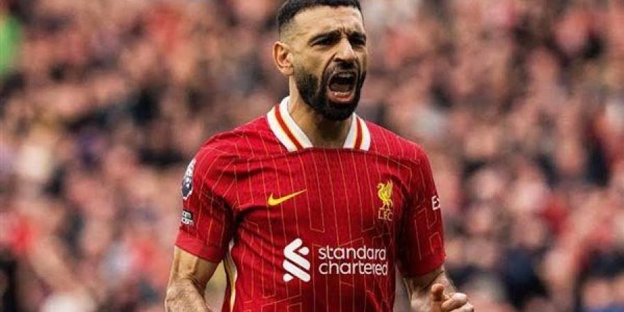 محمد صلاح بين أساطير البريميرليج