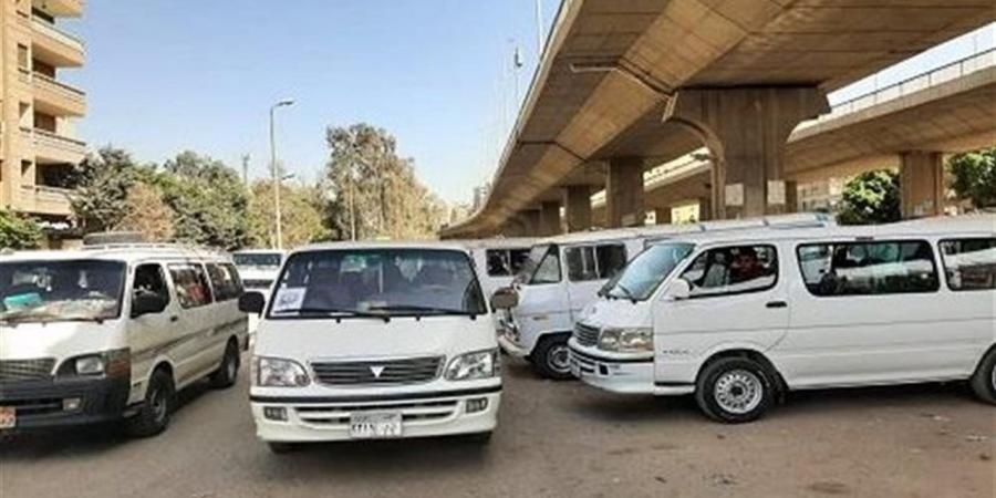 غرامات تصل إلى 3000 جنيه.. عقوبات التلاعب بتعريفة الركوب