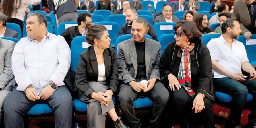 فرقة مسرح ماسبيرو فرصة ذهبية لاكتشاف الوجوه الشابة