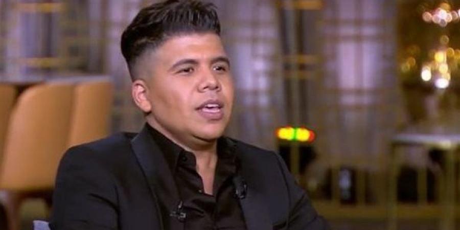 بتبرع وأعمل خير.. عمر كمال: بطلت شغل في الكباريهات علشان فلوسي تبقى حلال