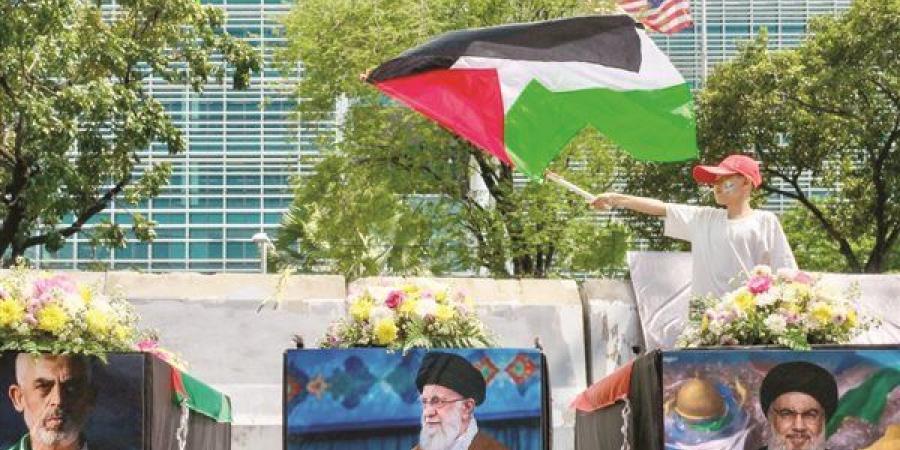 ﺑﺮﻗﻴﺎت ﺳﺮﻳﺔ ﺗﻔﻀﺢ اﻟﺘﻜﻠﻔﺔ الخفية ﻟﻠﺤﺮب ﻋﻠﻰ إﻳﺮان