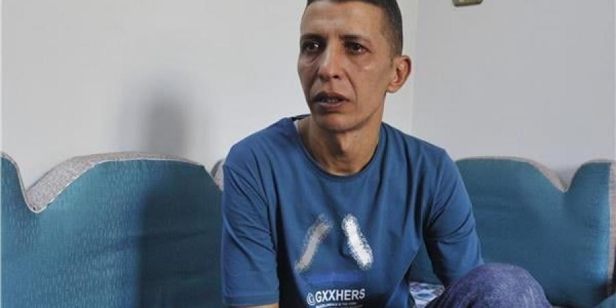 ملقاش أهله وتحاليل الـDNA مزورة.. مستند رسمي يفضح كذب إسلام المخطوف من عزيزة (تفاصيل صادمة)