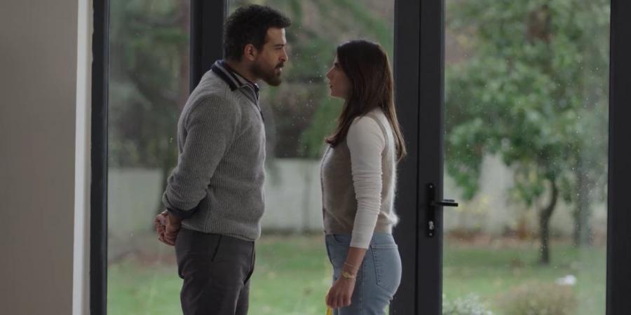 مسلسل ليل الحلقة 57.. مواعيد العرض ومفاجآت مثيرة