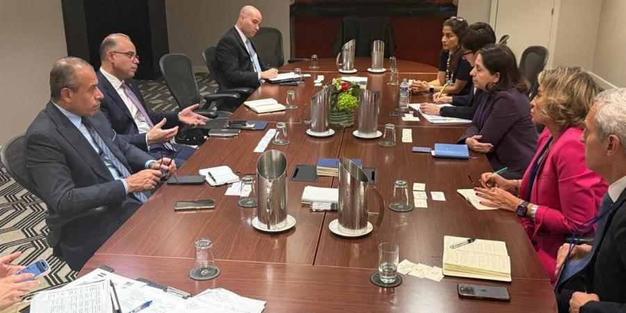 وزير الاستثمار: خطوات ملموسة في برنامج الطروحات الحكومية بدءًا من الربع الثاني من 2026