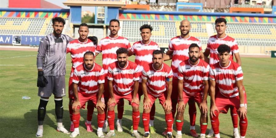 دوري المحترفين.. بترول أسيوط يستضيف لافيينا والمنصورة ضد الترسانة والبلدية يلتقي راية