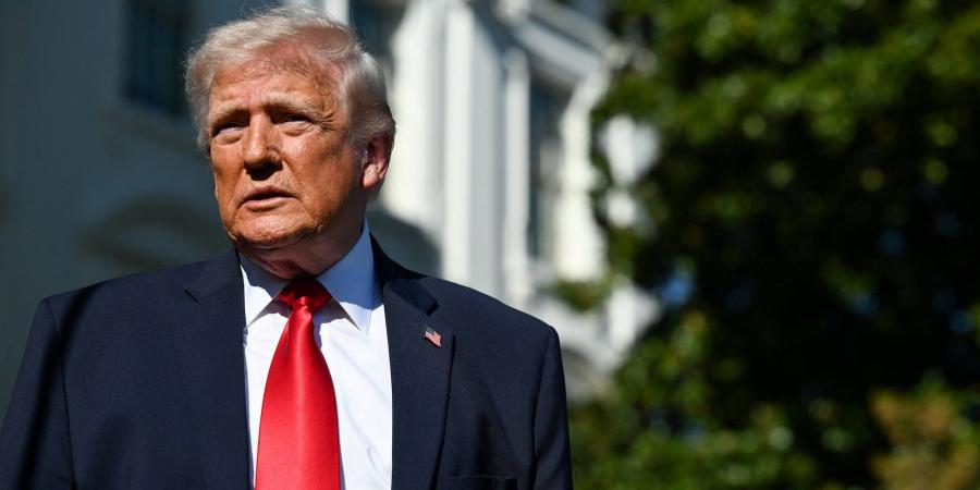 ترامب: الولايات المتحدة لن تساعد إيطاليا بعد رفض روما تقديم الدعم لواشنطن