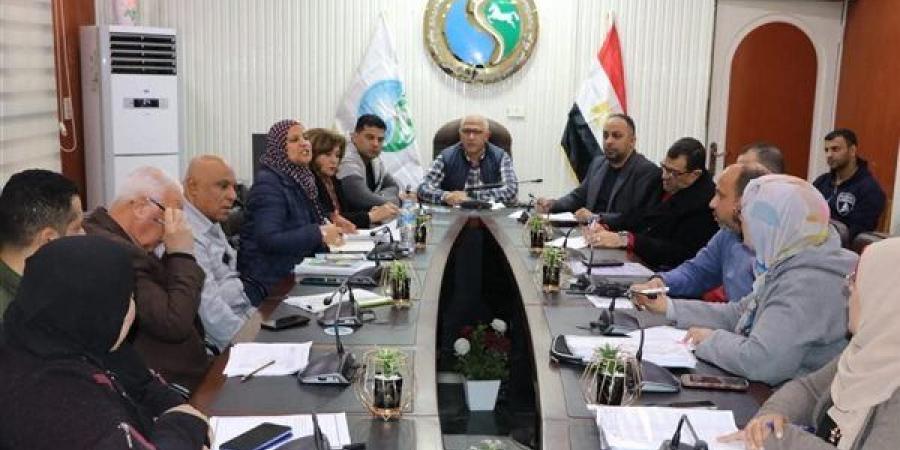 استعدادات مكثفة لصيف آمن في مياه الشرقية