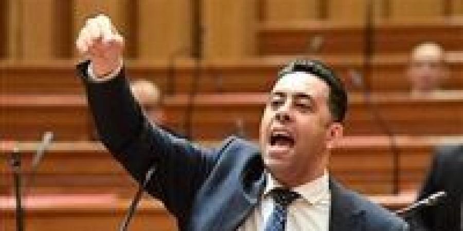 النائب أحمد فرغلى: حكومة علي ما تفرج تزيد من معاناة مرضي الغسيل الكلوي