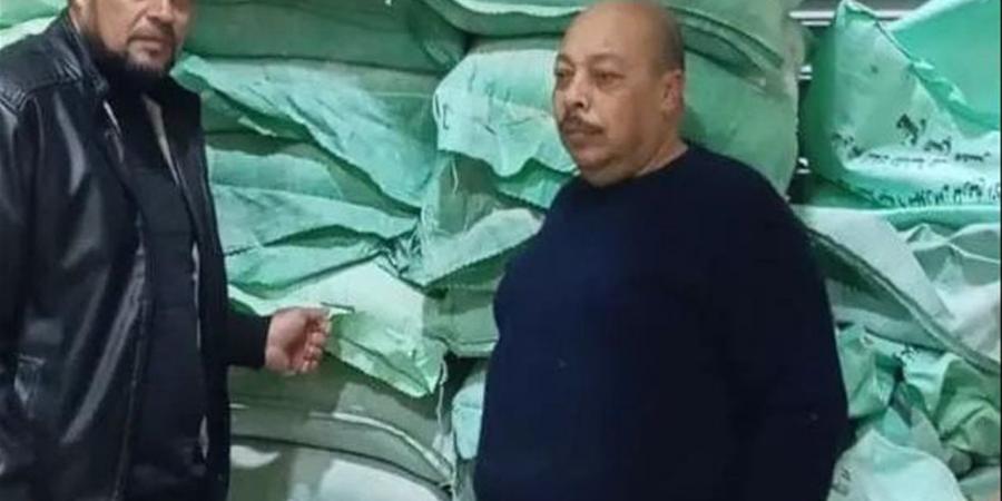 حملات تموينية مكثفة بالرحمانية لضبط المخابز والأسواق