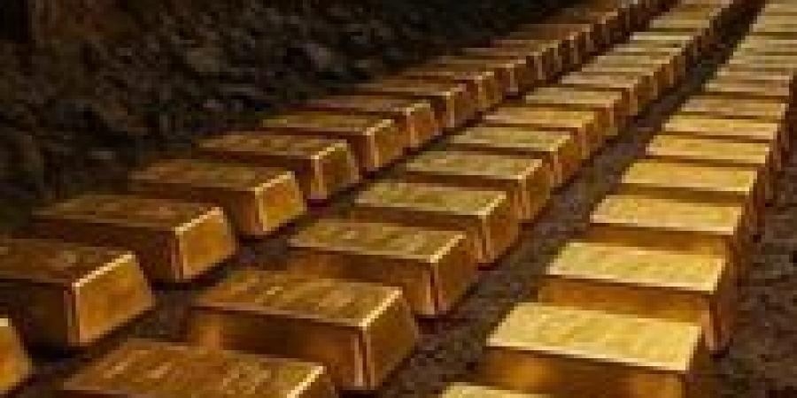 زلزال يضرب أسعار الذهب الآن في مصر بعد إغلاق مضيق هرمز | تحديث الآن