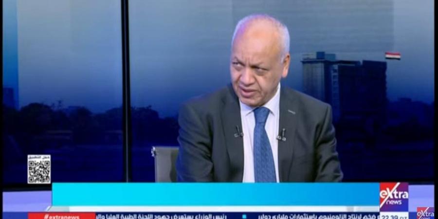 مصطفى بكري: خطاب ترامب متناقض وإيران تفرض سيطرتها على هرمز