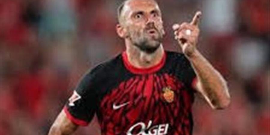 موريكي يطارد مبابي بفارق هدفين على جائزة “البيتشيتشي”