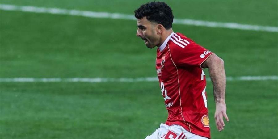 أسامة عرابى: ضغوط الجماهير والنجومية سبب تراجع أداء زيزو مع الأهلى