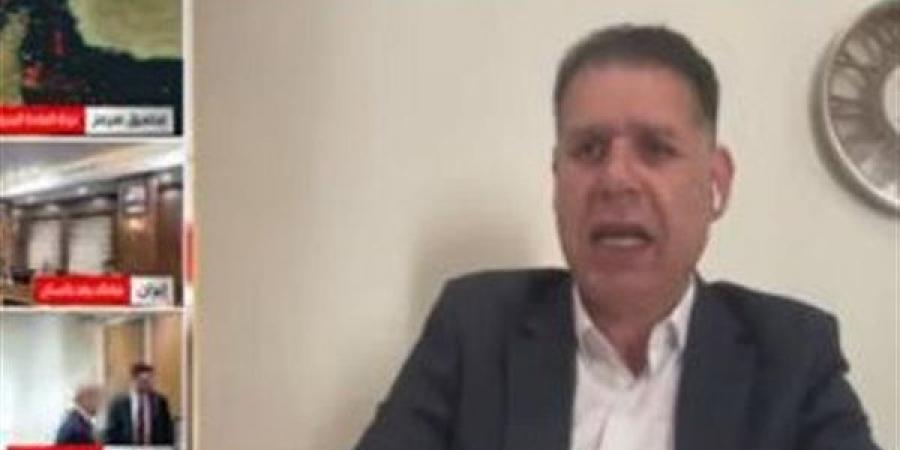 خبير: ترجيحات بغلق إيران لمضيق هرمز مجددا