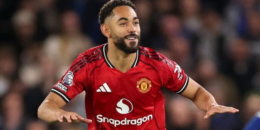 مانشستر يونايتد يتقدم على تشيلسي بهدف كونيا في الشوط الأول