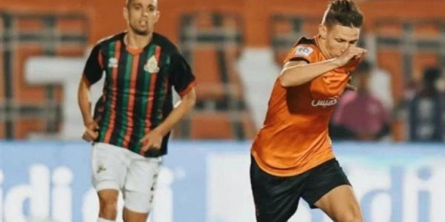 موعد مباراة نهضة بركان والجيش الملكي بإياب نصف نهائي دوري أبطال أفريقيا