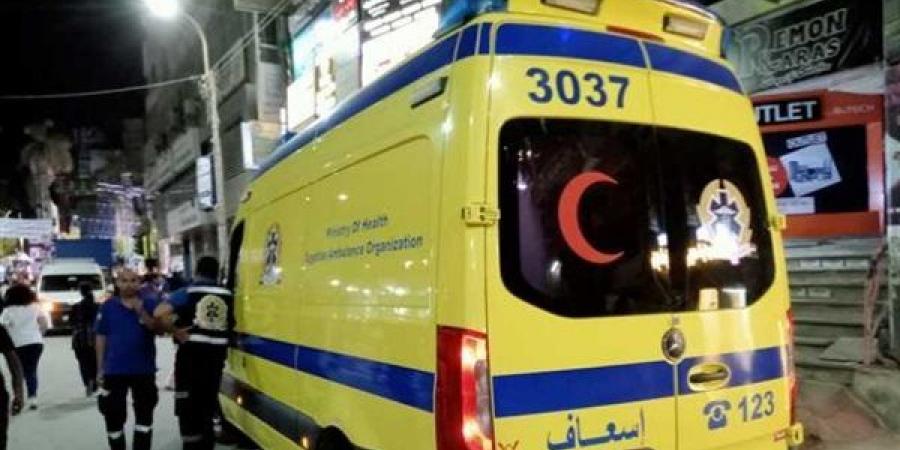 نهاية مأساوية لطفل بريء.. النيران تلتهم عشة زراعية وتحصد حياته في البحيرة