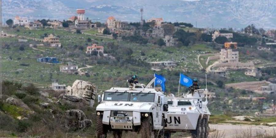 الإمارات تدين الهجوم على اليونيفيل جنوبي لبنان