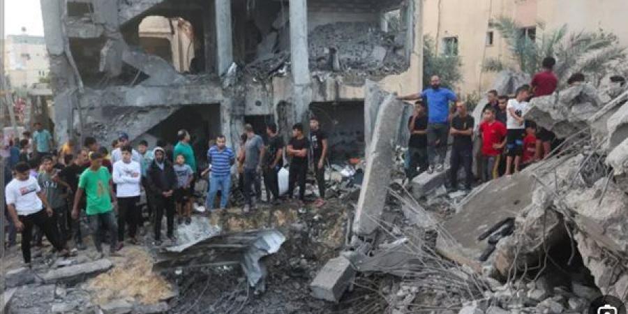 مستشفيات غزة تستقبل 8 شهداء في 24 ساعة