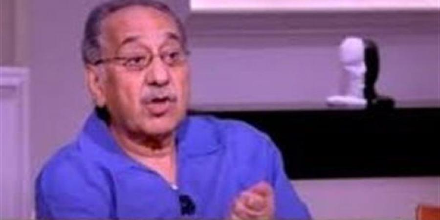 محمد أبو داوود: تشويه أم كلثوم محاولات مدفوعة الأجر لضرب القوى الناعمة