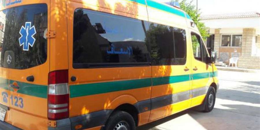 إصابة طالب بطلق ناري في ظروف غامضة ببندر قنا.. وتحريات مكثفة