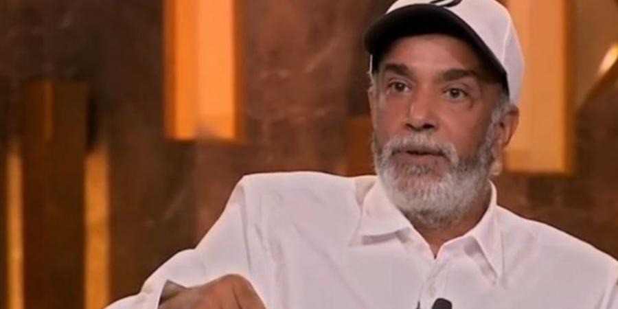 صلى الفجر ودخل الحمام وقع.. تفاصيل اللحظات الأخيرة في حياة سليمان عيد