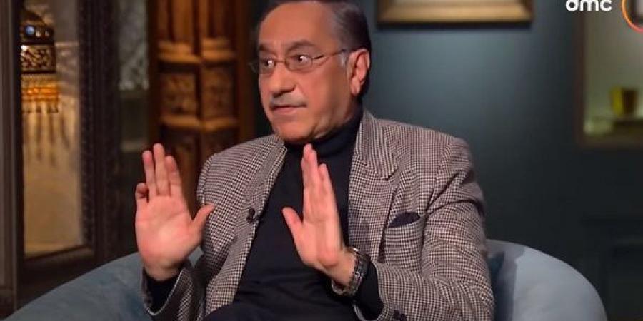 كيف صنع خفاجي أباطرة الضحك؟.. محمد أبو داوود يكشف سر العدالة الفنية في مدرسة المتحدين