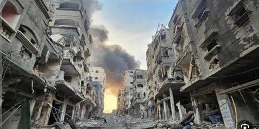 غزة: 773 شهيداً بنيران الاحتلال منذ وقف إطلاق النار