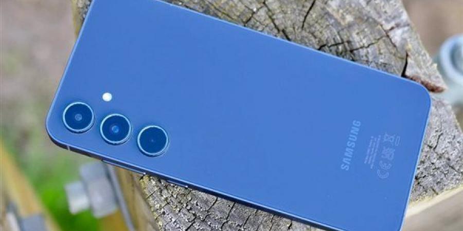 Samsung Galaxy A27 يكشف وجهه لأول مرة.. وداعًا للنوتش