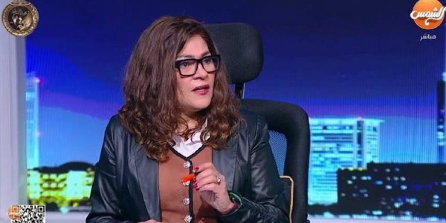 فاطمة ناعوت عن المشهد الإيراني: النساء يقدن ثورة وعي للتحرر من فكر الملالي