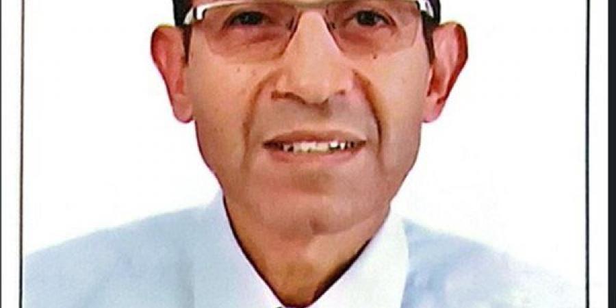 رئيس الوزراء يصدر قراراً بتعيين ياسر النادي رئيساً لمعامل هيئة الطاقة الذرية