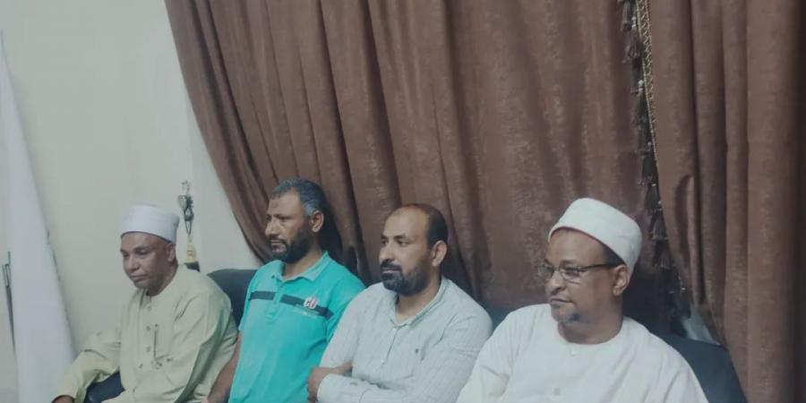 منطقة البحر الأحمر الأزهرية تبحث الاستعدادات النهائية لامتحانات الفصل الدراسي الثاني