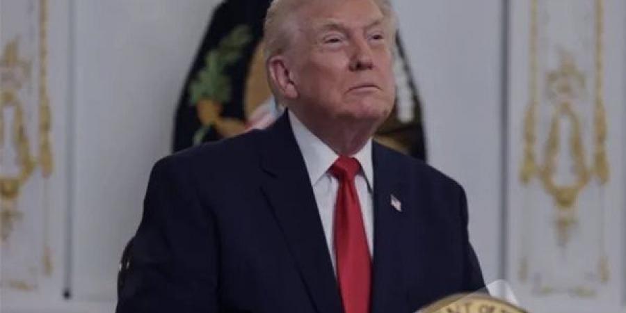 عاجل.. ترامب: يمكننا أن نجعل لبنان بلدًا عظيمًا مرة أخرى