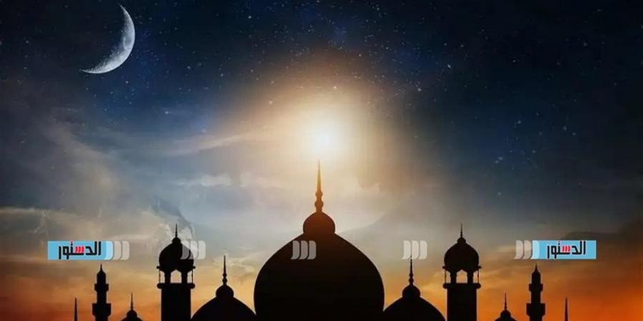 مواقيت الصلاة اليوم السبت 18 أبريل 2026 في القاهرة والمحافظات