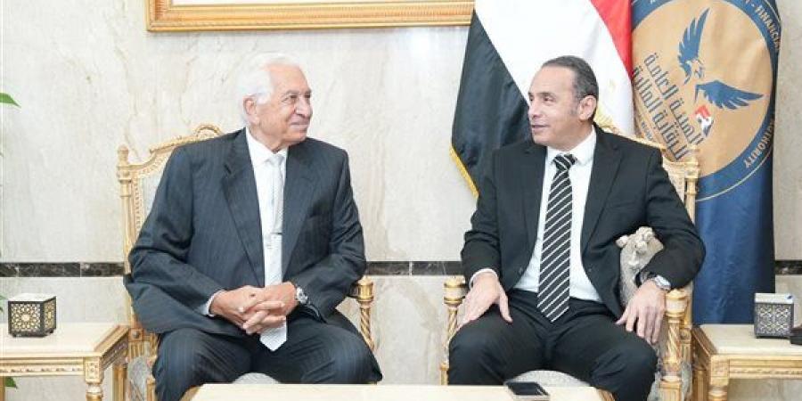 الرقابة المالية توقّع بروتوكول تعاون مع الأكاديمية العربية لتعزيز الاستثمار في رأس المال البشري