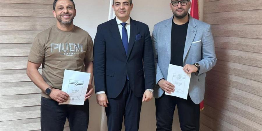 بعد منعهما من الظهور.. عبد الجليل وفاروق يمثلان للتحقيق في نقابة الإعلاميين