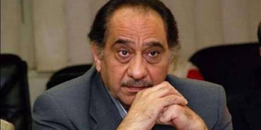 محمد أبو داوود يروي قصة الـ 18 فرقة مسرحية التي اختفت من الإسكندرية