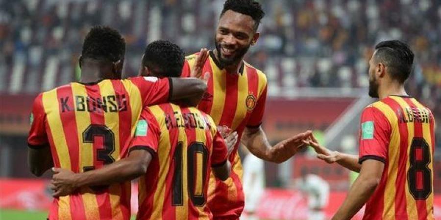 تشكيل الترجي وصن داونز في نصف نهائي دوري أبطال أفريقيا