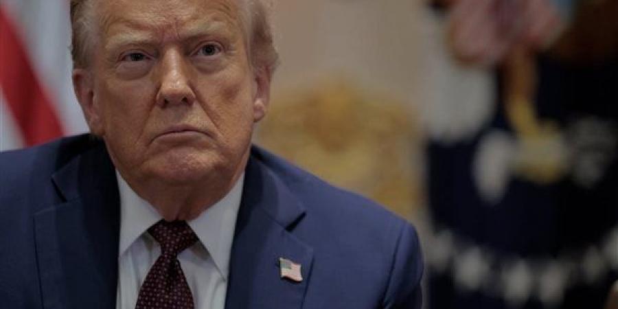 عاجل.. ترامب عن المفاوضات مع إيران: سنلقي القنابل مجددا حال عدم التوصل لاتفاق