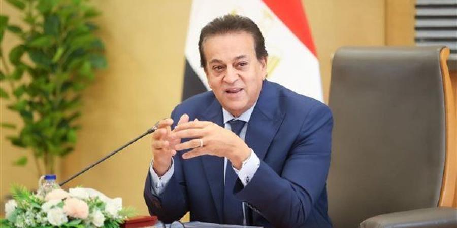 الصحة تعتمد 2026 "عام صوت المريض".. رعاية صحية متمركزة حول احتياجات المريض