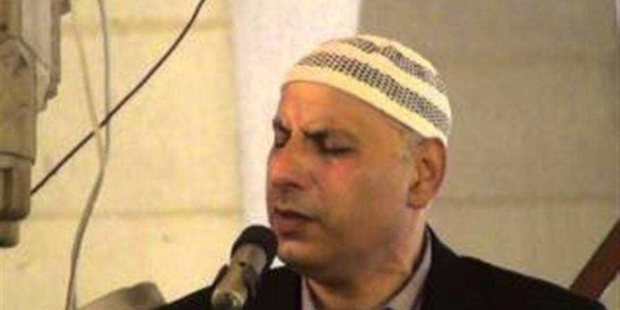 رحيل صوت الأقصى.. القدس تودّع المؤذن الشيخ ناجي القزاز بعد عقود من العطاء