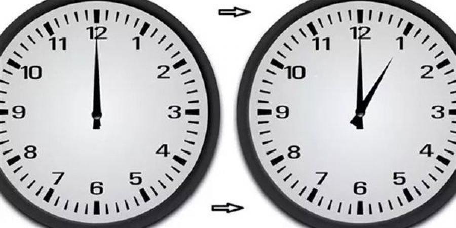 موعد تطبيق التوقيت الصيفي في مصر 2026 رسميًا