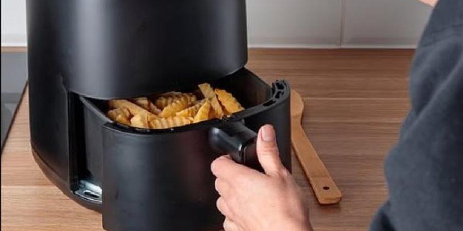 هل تعتبر القلايات الهوائية صحية حقًا؟ خبراء يكشفون الحقيقة