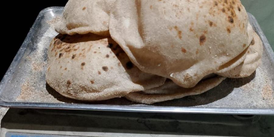 ضبط دقيق مدعم وتحرير 23 محضر ضد المخابز بالفيوم