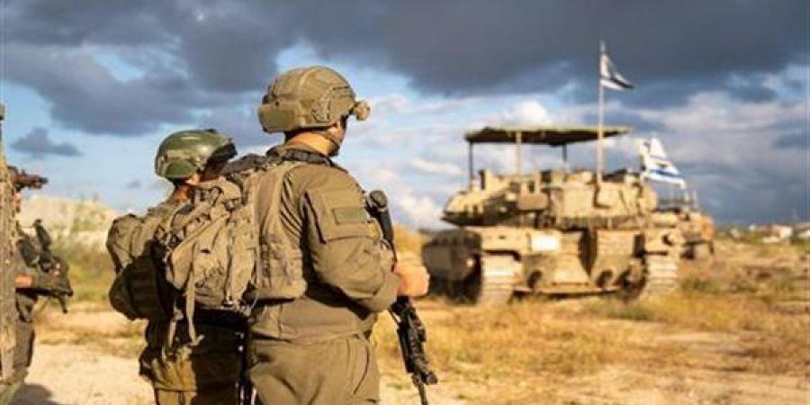 جيش الاحتلال يُعلن إنشاء الخط الأصفر في جنوب لبنان على غرار غزة