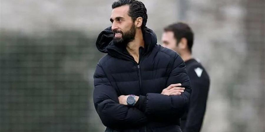 ماركا: ريال مدريد يستقر على رحيل أربيلوا نهاية الموسم