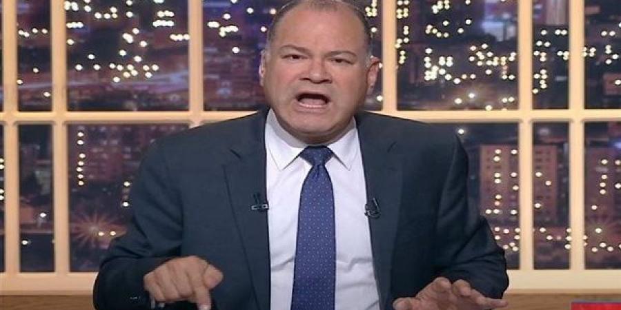 نشأت الديهي: هشام طلعت مصطفى "براند مصري" يعكس قوة الاستثمار إقليميًا ودوليًا