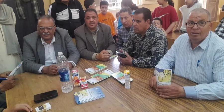 "زراعة المنوفية" ترسم مستقبل الزراعة الذكية