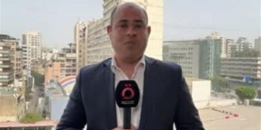 مراسل "القاهرة الاخبارية": الاحتلال الإسرائيلي يواصل انتهاك وقف إطلاق النار في لبنان
