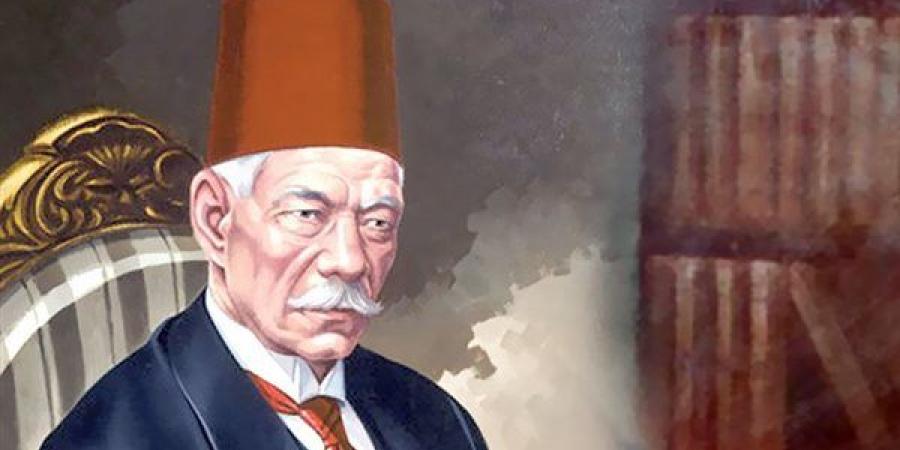 حفيد سعد زغلول يستغيث: الإسمنت يطمس زخارف بيت الزعيم